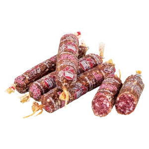 Feinschmecker Mini Salami Per kg Feinschmecker Mini Salami Per kg