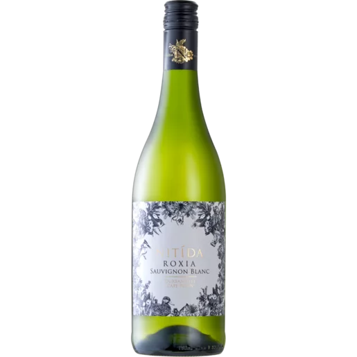 Nitidia Roxia Sauvignon Blanc White Wine Bottle 750ml