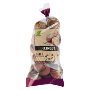 Beetroot Bag 3kg