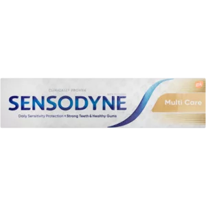 Sensodyne Multi Care Toothpaste 75ml Sensodyne Multi Care Toothpaste 75ml