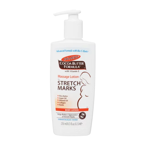 Palmer's Cocoa Butter Stretch Massage Lotion 200ml
