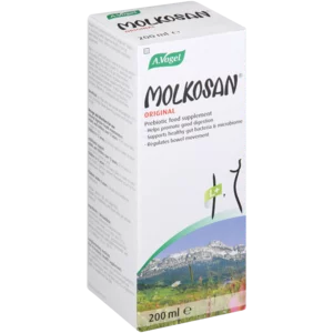 A.Vogel Molkosan Probiotic Food Supplement 200ml A.Vogel Molkosan Probiotic Food Supplement 200ml