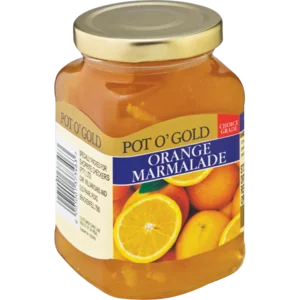 Pot O' Gold Orange Marmalade 400g Pot O' Gold Orange Marmalade 400g