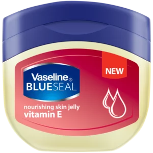 Vaseline Blue Seal Vitamin E Petroleum Jelly 250ml Vaseline Blue Seal Vitamin E Petroleum Jelly 250ml