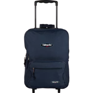 Fullmarks 2 Division Large Trolley Backpack Fullmarks 2 Division Large Trolley Backpack