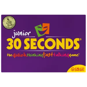 Calco Games Junior 30 Seconds