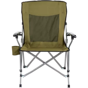 Bush Baby Olive Green Dakar Camping Chair Bush Baby Olive Green Dakar Camping Chair