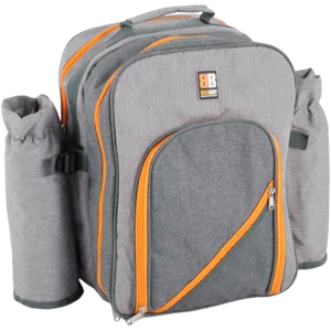 Bush Baby Rucksack Picnic Set 25 Piece Bush Baby Rucksack Picnic Set 25 Piece