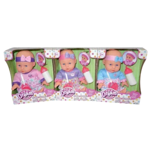 Dream Collection Soft Maggie Doll Box Set 30cm Dream Collection Soft Maggie Doll Box Set 30cm