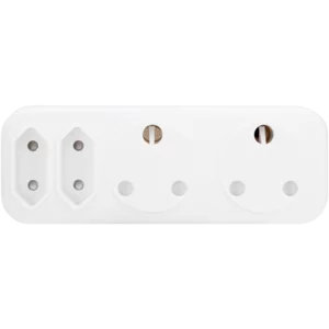 SCE White Multi-Adaptor SCE White Multi-Adaptor