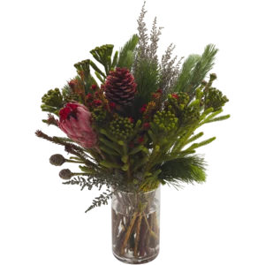 Protea Flower Bouquet Protea Flower Bouquet