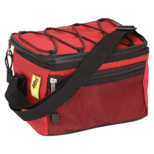 Bush Baby 6 Can Cooler Bag Bush Baby 6 Can Cooler Bag
