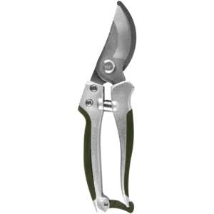 Mr Gardener Deluxe Bypass Pruner 20.5cm Mr Gardener Deluxe Bypass Pruner 20.5cm