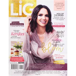 LiG Monthly Magazine