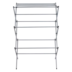 Quality Deluxe Foldable Clothes Dryer 75cm x 40cm x 106cm