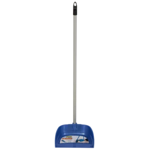 Addis Dustpan Foldaway Blue