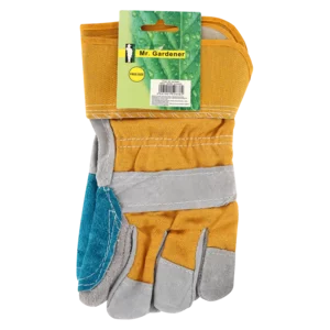 Mr Gardener Cotton Garden Gloves Free Size
