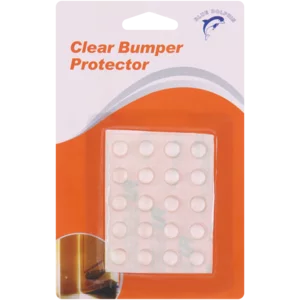Blue Dolphin Clear Protector 2 Piece Blue Dolphin Clear Protector 2 Piece