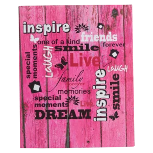 Donau Assorted Printed Ringbinder