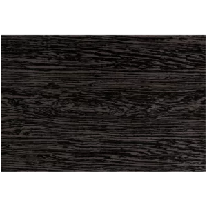 Contact Self Adhesive Paper Black Wood 450mm x 2m