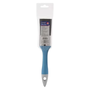 Pro Brush Slim Grip Paint Brush 38mm