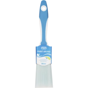 Pro Brush Soft Grip Paint Brush 38mm Pro Brush Soft Grip Paint Brush 38mm