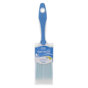Pro Brush Soft Grip Paint Brush 50mm Pro Brush Soft Grip Paint Brush 50mm