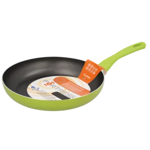 Flonal Cookware Fortress Assorted Non-Stick Fry Pan 28cm Flonal Cookware Fortress Assorted Non-Stick Fry Pan 28cm