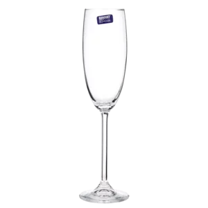 Bohemia Flute Glass Bohemia Flute Glass