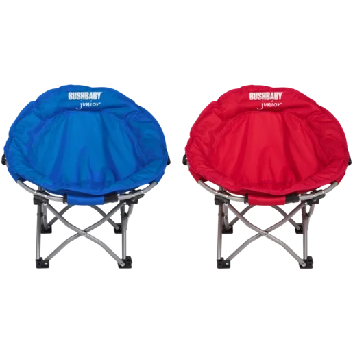 Bush Baby Junior Kiddies Mushroom Chair