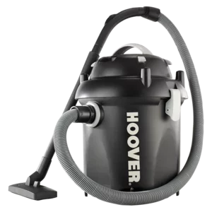 Hoover Wet & Dry Vacuum Cleaner Hoover Wet & Dry Vacuum Cleaner
