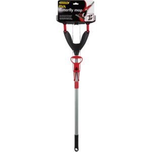 Addis Butterfly Mop Intelligent Cleaning