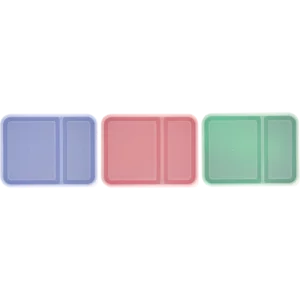 Cascade 2 Division Lunch Box