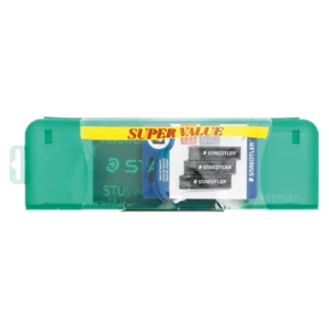 Staedtler Pencil Box 30cm