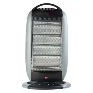 SCE 4 Bar Halogen Heater 1600W SCE 4 Bar Halogen Heater 1600W