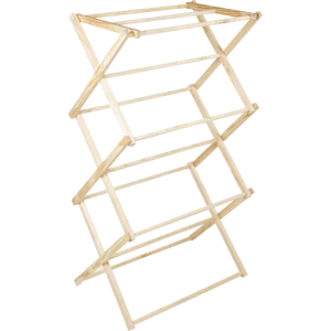 Concepts Wooden Clothes Dryer