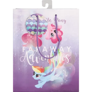 Medium Creative Stationery Character Gift Bag