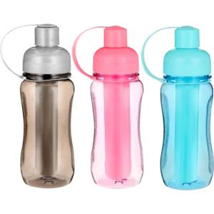 Large Drinking Bottle 530ml With Freeze Cube Large Drinking Bottle 530ml With Freeze Cube
