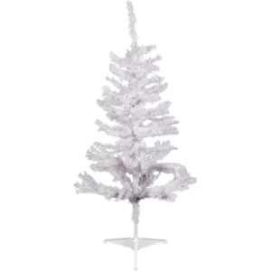 White Christmas Tree No. 14 120cm White Christmas Tree No. 14 120cm