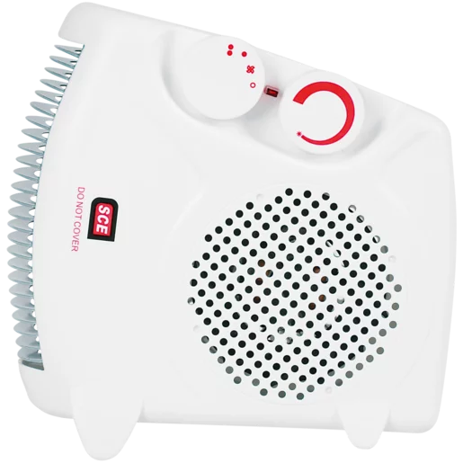 SCE Vertical Fan Heater 2000W SCE Vertical Fan Heater 2000W