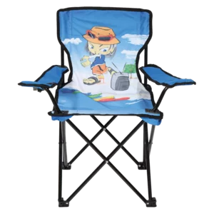 Bush Baby Kiddies Character Chair Bush Baby Kiddies Character Chair