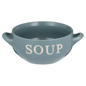Natural Assorted Soup Bowl Natural Assorted Soup Bowl