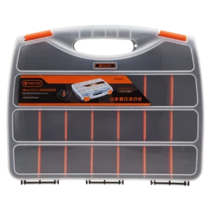 Tactix Organizer Box 38cm Tactix Organizer Box 38cm