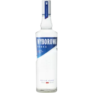 Wyborowa Vodka Bottle 750ml
