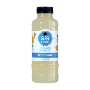 Sir Fruit Lemonade Fruit Juice Bottle 500ml Sir Fruit Lemonade Fruit Juice Bottle 500ml