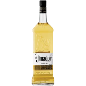 El Jimador Tequila Reposado Bottle 750ml El Jimador Tequila Reposado Bottle 750ml