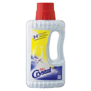 Bio Crystal Original Dishwasher Powder 1kg Bio Crystal Original Dishwasher Powder 1kg