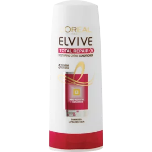 L'Oréal Elvive Total Repair Conditioner 400ml L'Oréal Elvive Total Repair Conditioner 400ml