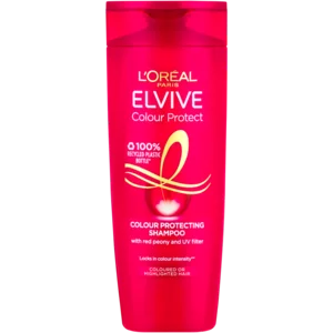 L'Oreal Elvive Colour Protect Shampoo 400ml