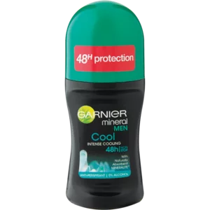 Garnier Cool Men's Roll-On 50ml Garnier Cool Men's Roll-On 50ml